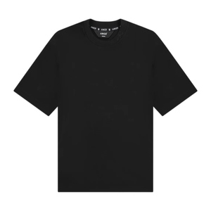 חולצה AINKER מידות XS-XXL לגברים בגוון שחור מרצריז 725
