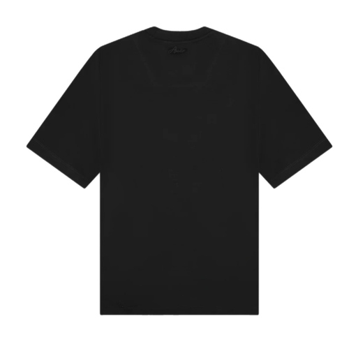 חולצה AINKER מידות XS-XXL לגברים בגוון שחור מרצריז 725