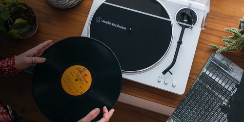 AT-LP70XBT
