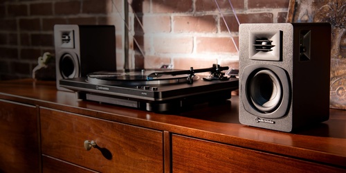 AT-LP70XBT