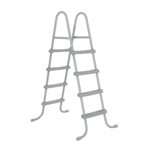 בריכה BESTWAY 56457 4.12X2.01X1.22 אולטרה כולל משאבת חול וסולם