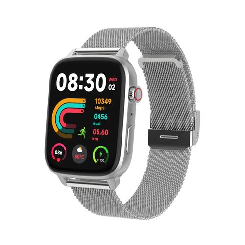 שעון ספורט חכם Miracase Multisport Smartwatch MSW100 