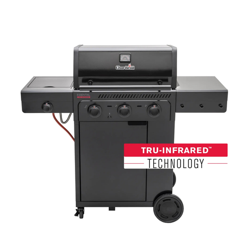 גריל גז CHARBROIL Essential® 3 G