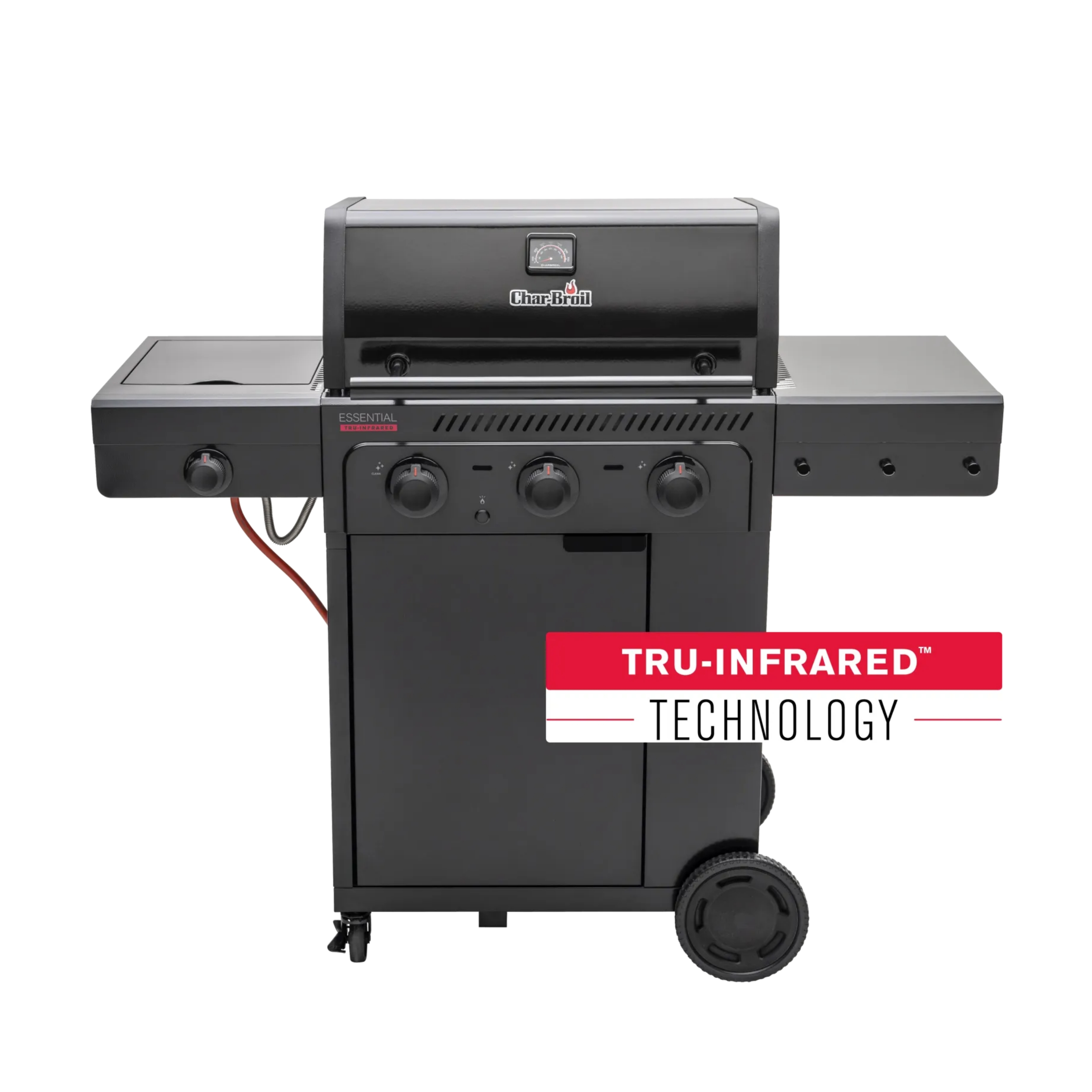 גריל גז CHARBROIL Essential® 3 G