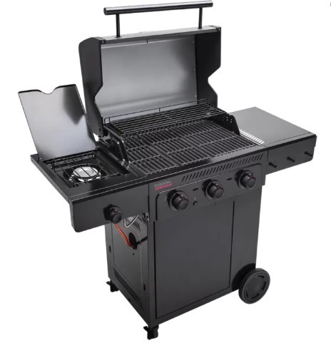גריל גז CHARBROIL Essential® 3 G