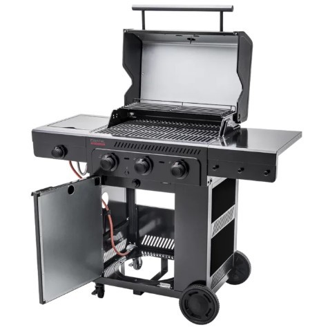 גריל גז CHARBROIL Essential® 3 G