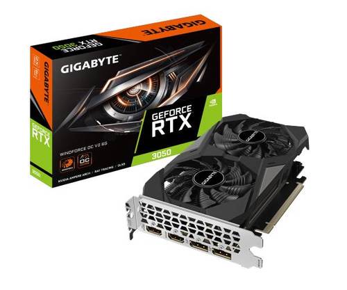 מחשב גיימינג CX200M 600W A520M R5-5500 16GB 500NVME RTX 3050