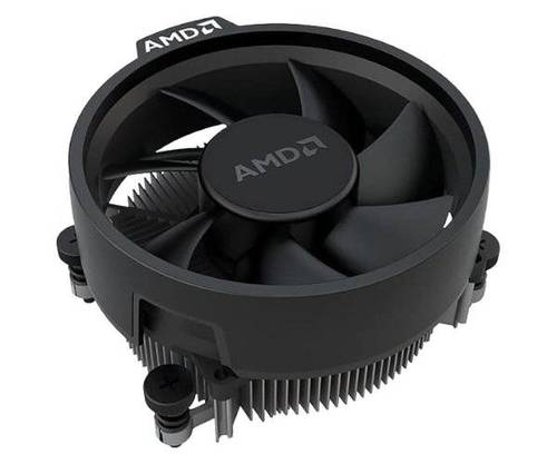 מחשב גיימינג CX200M 600W A520M R5-5500 16GB 500NVME RTX 3050