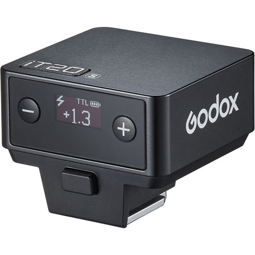 פלאש מיני Godox iT20 S Mini Flash for Sony