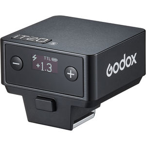 פלאש מיני Godox iT20 S Mini Flash for Sony
