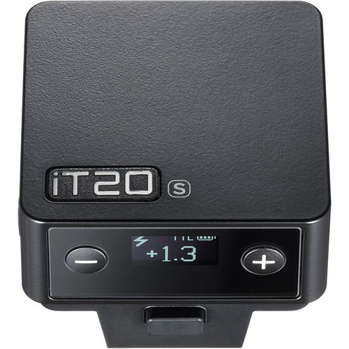 פלאש מיני Godox iT20 S Mini Flash for Sony