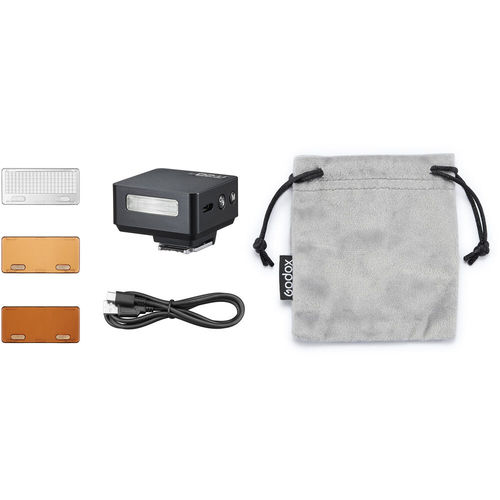 פלאש מיני Godox iT20 N Mini Flash for Nikon