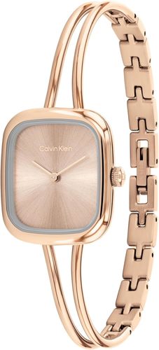 Calvin Klein 25100133 סדרה חדשה לנשים