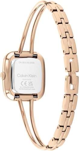 Calvin Klein 25100133 סדרה חדשה לנשים