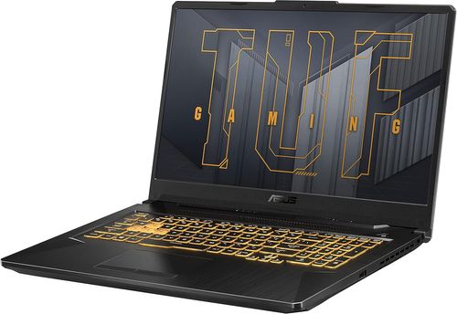 מחשב נייד ASUS TUF Gaming F16 FX608JMR-RV035 אסוס במלאי