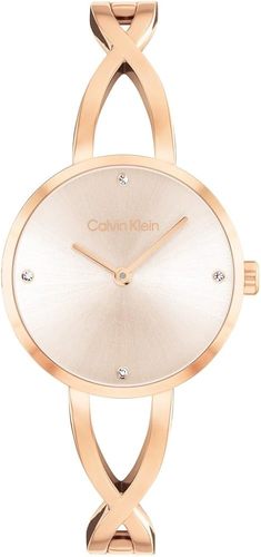 Calvin Klein 25100116 סדרה חדשה לנשים