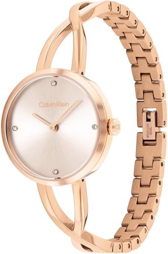 Calvin Klein 25100116 סדרה חדשה לנשים