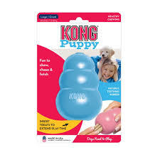 Kong Puppy Large