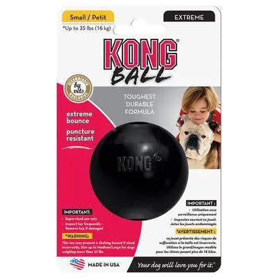 Kong Ball Small