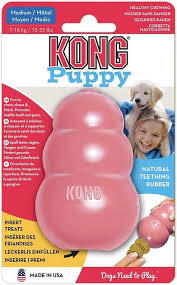 Kong Puppy Small