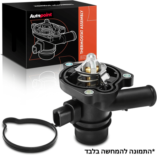 טרמוסטט טויוטה קורולה עד02 I10