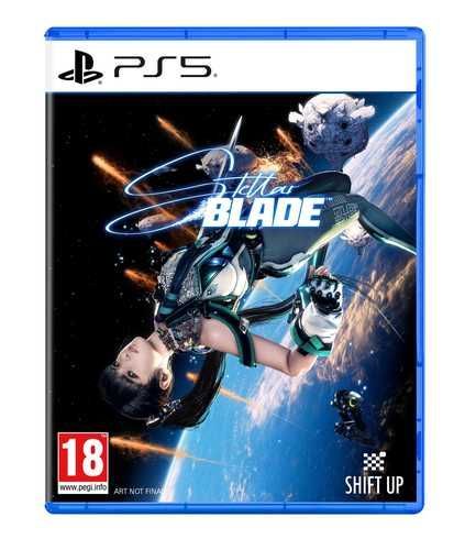 PS5 Stellar Blade   PLAYSTATION