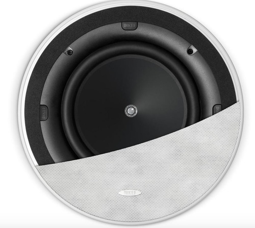  רמקול שקוע קיר בודד מבית KEF דגם CI200CR 