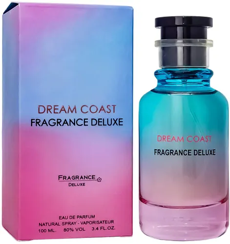 Fragrance Deluxe Dream Cost EDP 100ML
