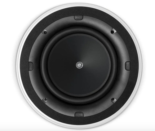  רמקול שקוע קיר בודד מבית KEF דגם CI200CR 