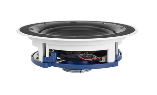  רמקול שקוע קיר בודד מבית KEF דגם CI200CR 