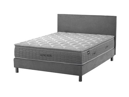 מזרון קינג קויל דגם SOL מסדרת RELAX סול