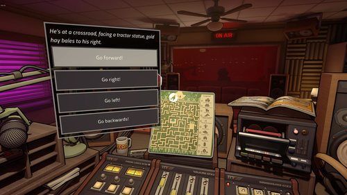 PS5 Killer Frequency PLAYSTATION