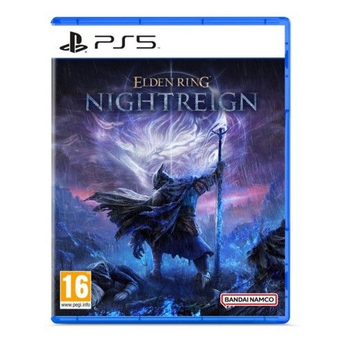 ELDEN RING NIGHTREIGN PS5 PLAYSTATION
