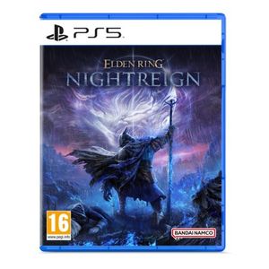 ELDEN RING NIGHTREIGN PS5 PLAYSTATION