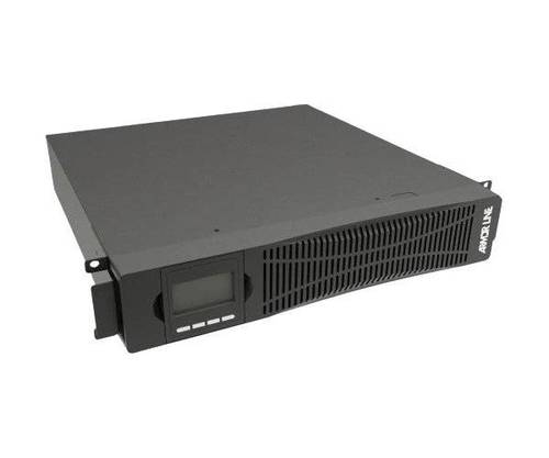 אל פסק און ליין ARMOR RACK RT 1000VA/900W