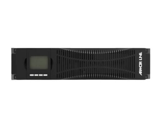 אל פסק און ליין ARMOR RACK RT 1000VA/900W