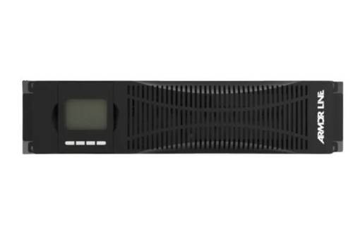 אל פסק און ליין ARMOR RACK RT 1000VA/900W