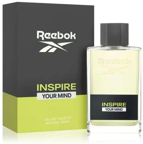 Reebok Inspire Your Mind EDT 100ML