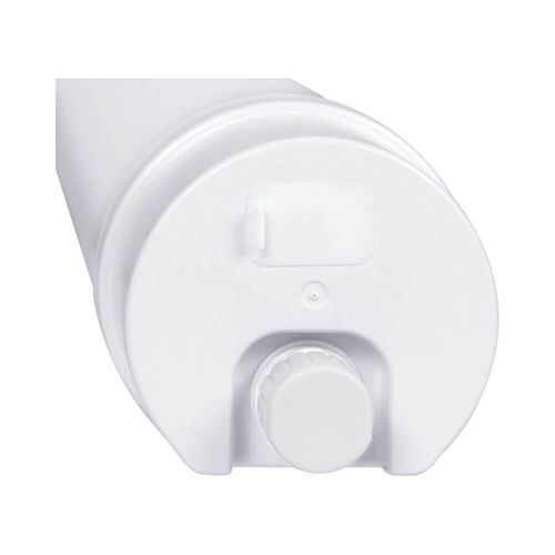 פס מוגן מים לד 157cm הרמטי 130w קינג פלוס CCT איכותי KING PLUS L IP65 מתאים לשרשור