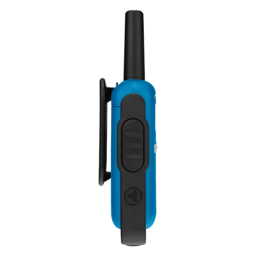 זוג מכשירי קשר MOTOROLA TALKABOUT T42 זמין במלאי אספקה מהירה !