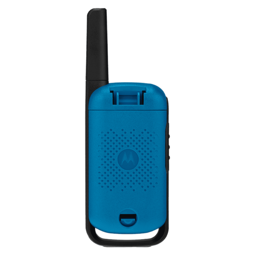 זוג מכשירי קשר MOTOROLA TALKABOUT T42 זמין במלאי אספקה מהירה !