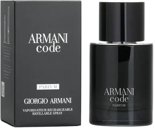 Giorgio Armani Code Le Parfum - 50ML