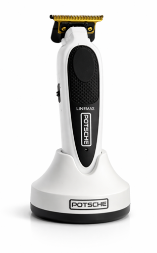 מכונת פיניש מקצועית TR-130 LINEMAX – דיוק מקסימלי וביצועים עוצמתיים