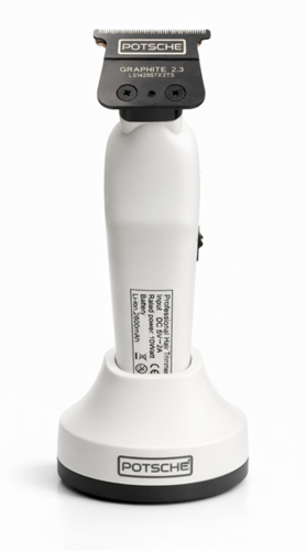 מכונת פיניש מקצועית TR-130 LINEMAX – דיוק מקסימלי וביצועים עוצמתיים