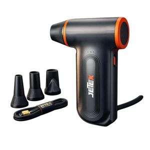 מפוח נטען JETEX TZ 600