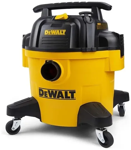 ‏שואב אבק נגרר Dewalt DXV23P