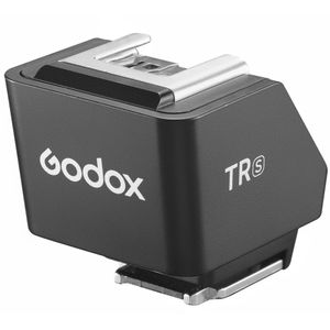 מתאם הגבהה לפלאש Godox TR-N TTL Hot Shoe Riser (Nikon)