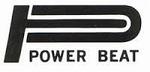 פד לאימון מגומי "14 POWER BEAT PTP-10/14