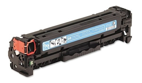 טונר כחול תואם CRG718C CANON