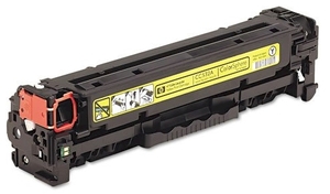 טונר צהוב תואם Canon CRG718Y